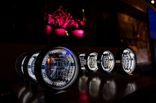 Perspectum Awards Perspectum Awards